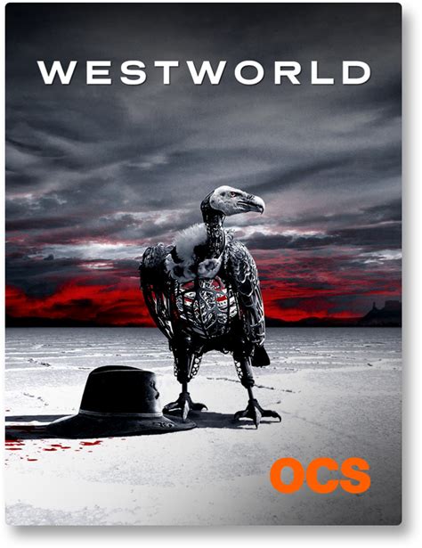 Westworld Saison 1 en replay